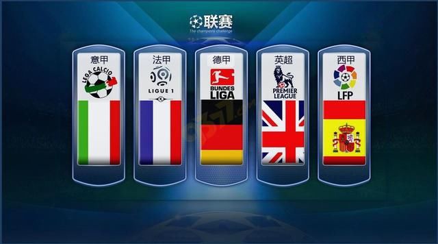 欧冠出线生
