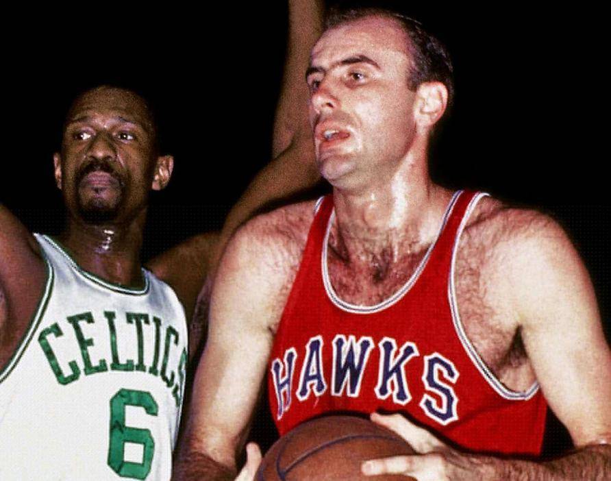 大赛的核心 大赛的核心