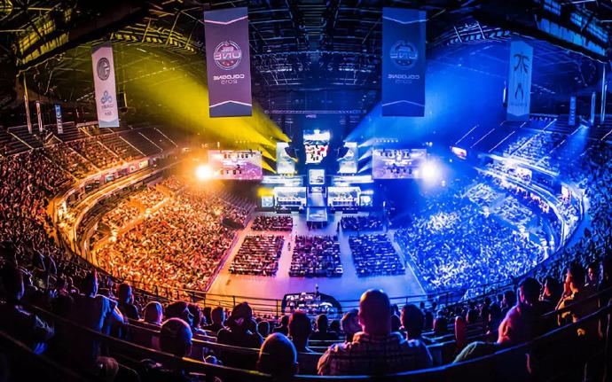 联赛主办方 联赛主办方