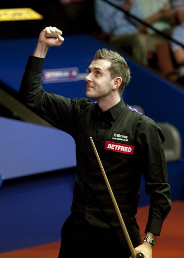 的强硬信号 的强硬信号